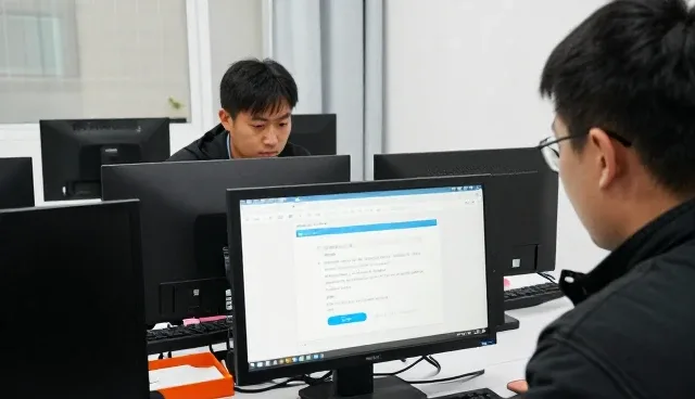 石家庄德邦特卫保安服务有限公司打造值得信赖的技术支持