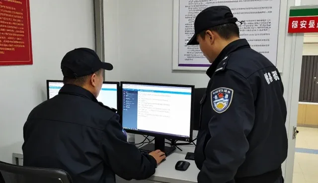 石家庄德邦特卫保安服务有限公司解读保安服务下的发展趋势
